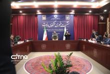سخنگوی دولت