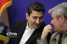ستار هاشمی