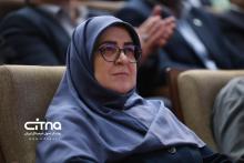 فاطمه مهاجرانی