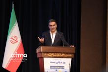 محمد احمدی