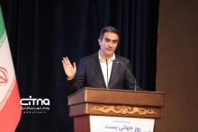 محمد احمدی