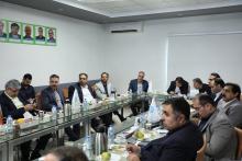 شورای عالی هماهنگی اقتصادی