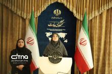 سخنگوی دولت