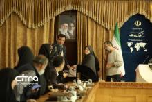 سخنگوی دولت