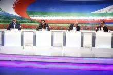 برنامه مناظره با موضوع "کیفیت خدمات تلفن همراه" - 24 آبان 93