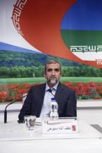 برنامه مناظره با موضوع "کیفیت خدمات تلفن همراه" - 24 آبان 93