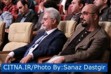 بزرگترین کنفرانس ملی بازاریابی و فروش - 23 مرداد 93