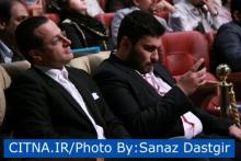 بزرگترین کنفرانس ملی بازاریابی و فروش - 23 مرداد 93