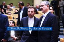 گزارش تصویری سیتنا از گوشه و کنار چهارمین جشنواره‎ی ملی فاوا - 27 اردیبهشت 93