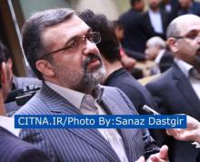 گزارش تصویری سیتنا از گوشه و کنار چهارمین جشنواره‎ی ملی فاوا - 27 اردیبهشت 93