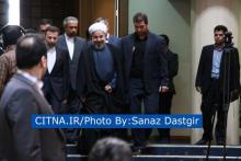 گزارش تصویری سیتنا از گوشه و کنار چهارمین جشنواره‎ی ملی فاوا - 27 اردیبهشت 93