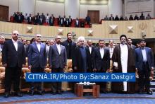 گزارش تصویری سیتنا از گوشه و کنار چهارمین جشنواره‎ی ملی فاوا - 27 اردیبهشت 93