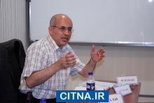 کارگاه‎های آموزشی هفتمین سمپوزیوم بین المللی مخابرات- 15 تا 17 شهریور 93