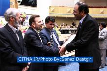 گزارش تصویری سیتنا از گوشه و کنار چهارمین جشنواره‎ی ملی فاوا - 27 اردیبهشت 93