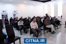 کارگاه‎های آموزشی هفتمین سمپوزیوم بین المللی مخابرات- 15 تا 17 شهریور 93