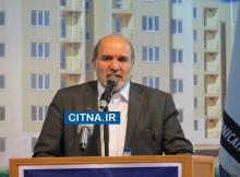 گزارش تصویری از مراسم افتتاح فازهای جدید مرکز مخابرات شهر جدید پرند 