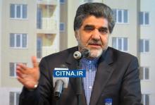 گزارش تصویری از مراسم افتتاح فازهای جدید مرکز مخابرات شهر جدید پرند 