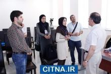 کارگاه‎های آموزشی هفتمین سمپوزیوم بین المللی مخابرات- 15 تا 17 شهریور 93