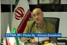 میزگرد مطبوعاتی "صدری" مدیرعامل رایتل - 19 اسفند 92