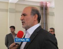 گزارش تصویری از مراسم افتتاح فازهای جدید مرکز مخابرات شهر جدید پرند 