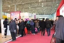 گزارش تصویری از حضور رایتل در نمایشگاه الکامپ 2013