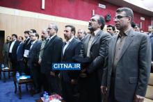 گزارش تصویری از نوزدهمین نمایشگاه الکامپ 2013