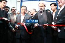 گزارش تصویری از نوزدهمین نمایشگاه الکامپ 2013