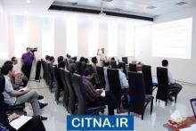 کارگاه‎های آموزشی هفتمین سمپوزیوم بین المللی مخابرات- 15 تا 17 شهریور 93