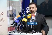 گزارش تصویری از نوزدهمین نمایشگاه الکامپ 2013