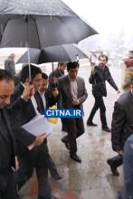 گزارش تصویری از نوزدهمین نمایشگاه الکامپ 2013