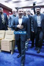 گزارش تصویری از نوزدهمین نمایشگاه الکامپ 2013