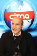 گزارش تصویری سیتنا از دومین روز نمایشگاه تلکام 2012