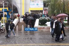 گزارش تصویری از نوزدهمین نمایشگاه الکامپ 2013