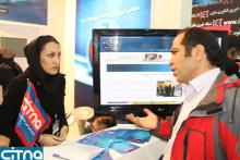 گزارش تصویری سیتنا از دومین روز نمایشگاه تلکام 2012