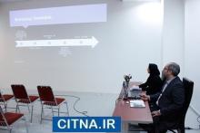 کارگاه‎های آموزشی هفتمین سمپوزیوم بین المللی مخابرات- 15 تا 17 شهریور 93