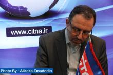 گزارش تصویری از مهمانان سیتنا در آخرین روز نمایشگاه تلکام 2013