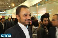 گزارش تصویری سیتنا از نخستین روز نمایشگاه تلکام 2012