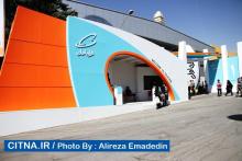 2/ گزارش تصویری سیتنا از سومین روز تلکام 2013