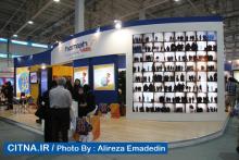 2/ گزارش تصویری سیتنا از سومین روز تلکام 2013