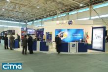 گزارش تصویری سیتنا از نخستین روز نمایشگاه تلکام 2012