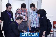 کارگاه‎های آموزشی هفتمین سمپوزیوم بین المللی مخابرات- 15 تا 17 شهریور 93