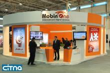 گزارش تصویری سیتنا از نخستین روز نمایشگاه تلکام 2012