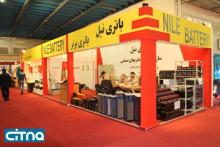 گزارش تصویری سیتنا از نخستین روز نمایشگاه تلکام 2012
