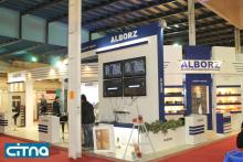 گزارش تصویری سیتنا از نخستین روز نمایشگاه تلکام 2012