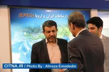 2/ گزارش تصویری سیتنا از سومین روز تلکام 2013