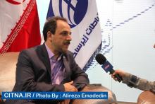 2/ گزارش تصویری سیتنا از سومین روز تلکام 2013