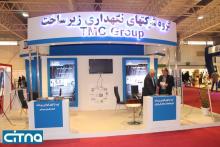 گزارش تصویری سیتنا از نخستین روز نمایشگاه تلکام 2012