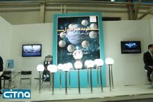 گزارش تصویری سیتنا از نخستین روز نمایشگاه تلکام 2012