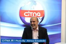 گزارش تصویری سیتنا از دومین روز نمایشگاه تلکام