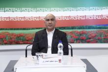 برنامه مناظره با موضوع "کیفیت خدمات تلفن همراه" - 24 آبان 93